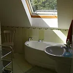 Séjour à la ferme Bukowy Jar Połczyn-Zdrój