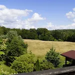 Séjour à la ferme Bukowy Jar Połczyn-Zdrój