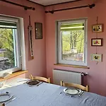 Bukowy Jar Séjour à la ferme *
