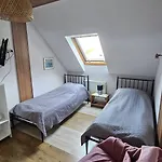 Bukowy Jar Séjour à la ferme *