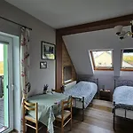 Bukowy Jar Séjour à la ferme Połczyn-Zdrój
