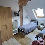 Séjour à la ferme Bukowy Jar Połczyn-Zdrój