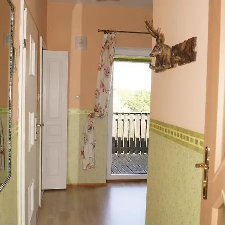 Bukowy Jar Farm stay