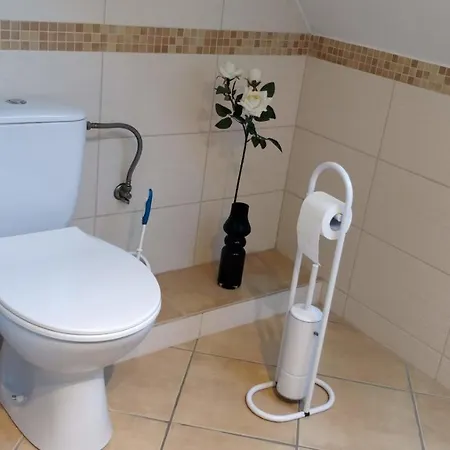 Farm stay Bukowy Jar Polczyn-Zdroj
