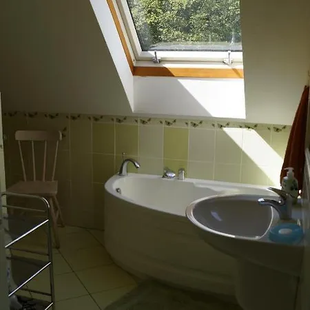 Farm stay Bukowy Jar Polczyn-Zdroj