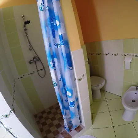 Bukowy Jar Farm stay Polczyn-Zdroj