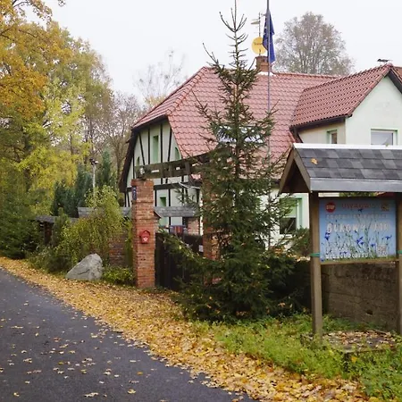 Bukowy Jar * Polczyn-Zdroj