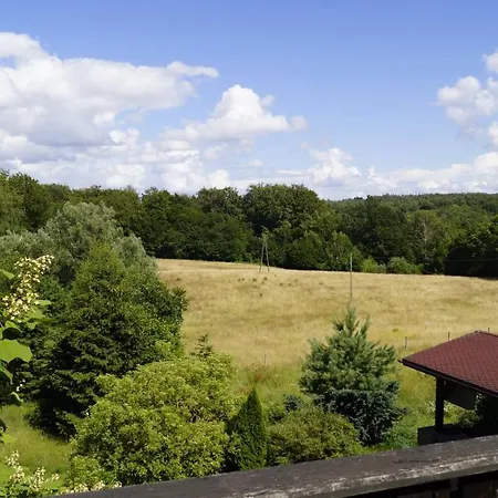 Farm stay Bukowy Jar Polczyn-Zdroj