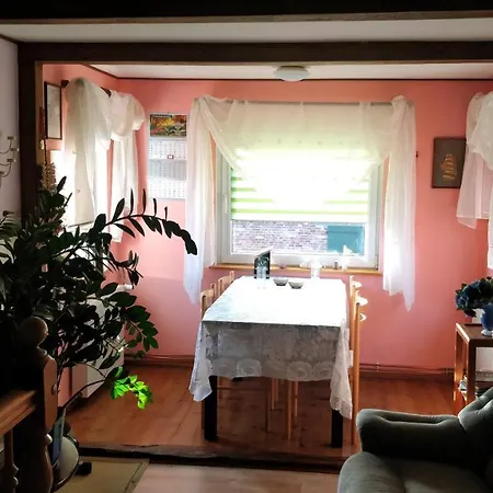 Bukowy Jar Polczyn-Zdroj