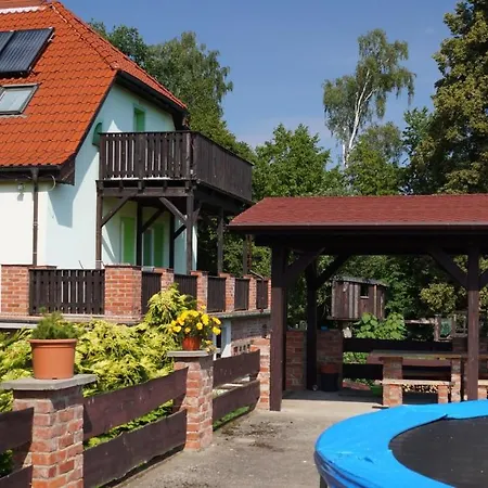 Bukowy Jar * Połczyn-Zdrój