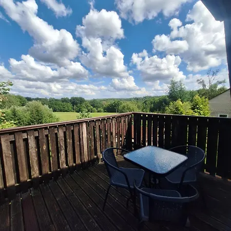 Bukowy Jar Polczyn-Zdroj