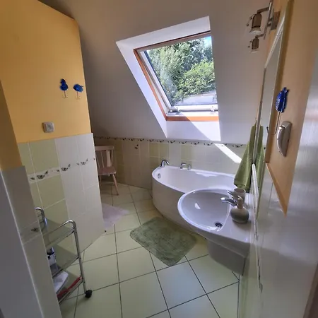 Bukowy Jar * Polczyn-Zdroj