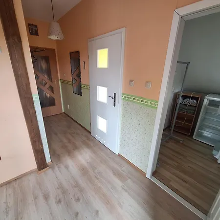 Farm stay Bukowy Jar *