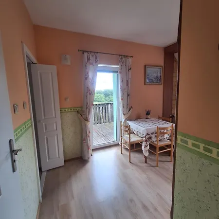 Farm stay Bukowy Jar Polczyn-Zdroj