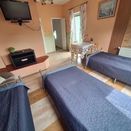 Bukowy Jar Farm stay