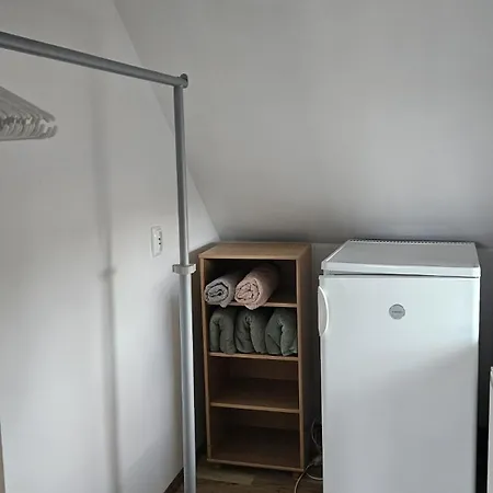 Bukowy Jar *