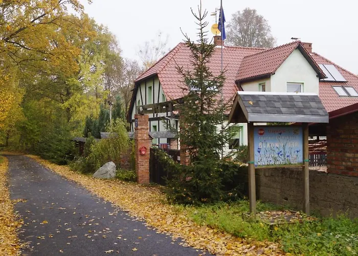 Bukowy Jar * Połczyn-Zdrój