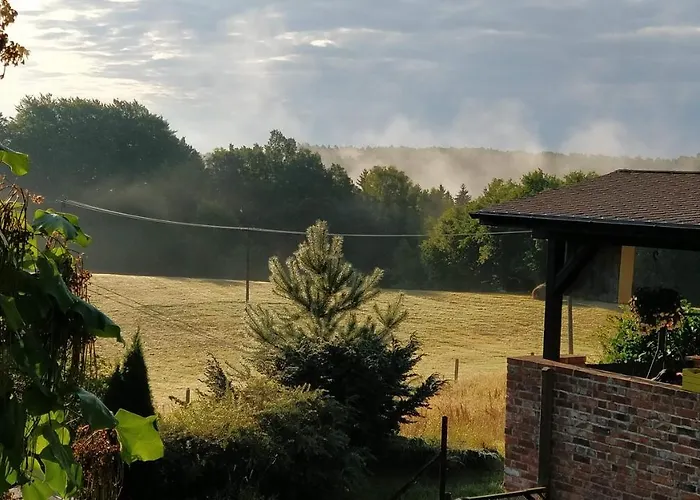 Agroturismo Bukowy Jar