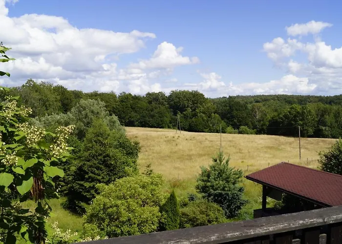 Agroturismo Bukowy Jar Połczyn-Zdrój