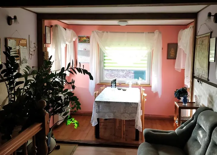 Bukowy Jar Połczyn-Zdrój