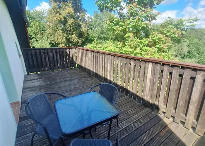 팜스테이 Bukowy Jar