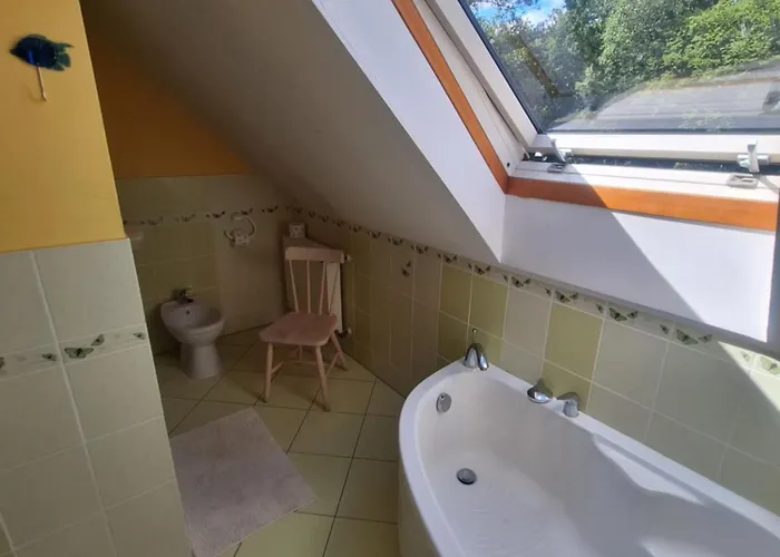 Bukowy Jar Agroturismo Połczyn-Zdrój