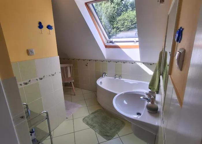 Bukowy Jar * Połczyn-Zdrój