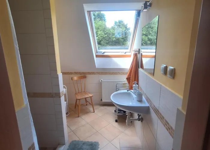 Agroturismo Bukowy Jar *