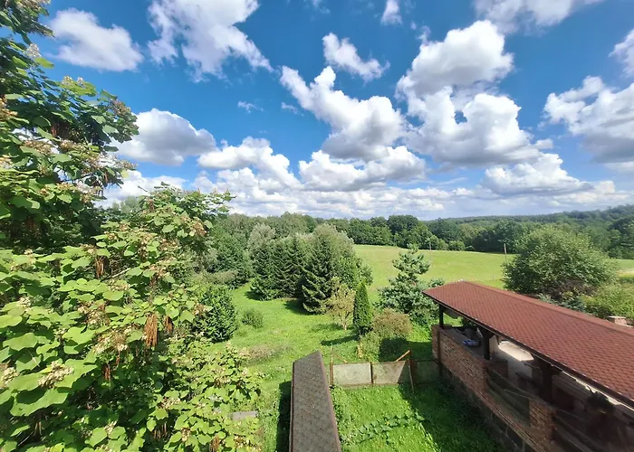 Bukowy Jar Połczyn-Zdrój