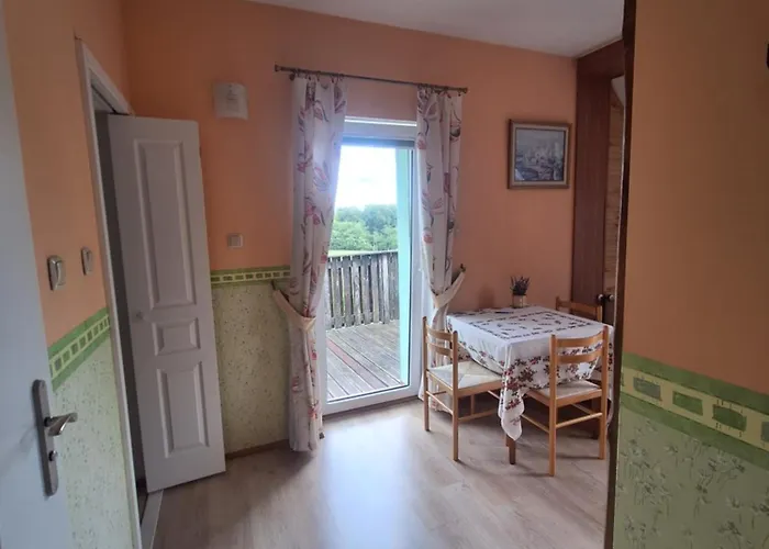 Agroturismo Bukowy Jar Połczyn-Zdrój